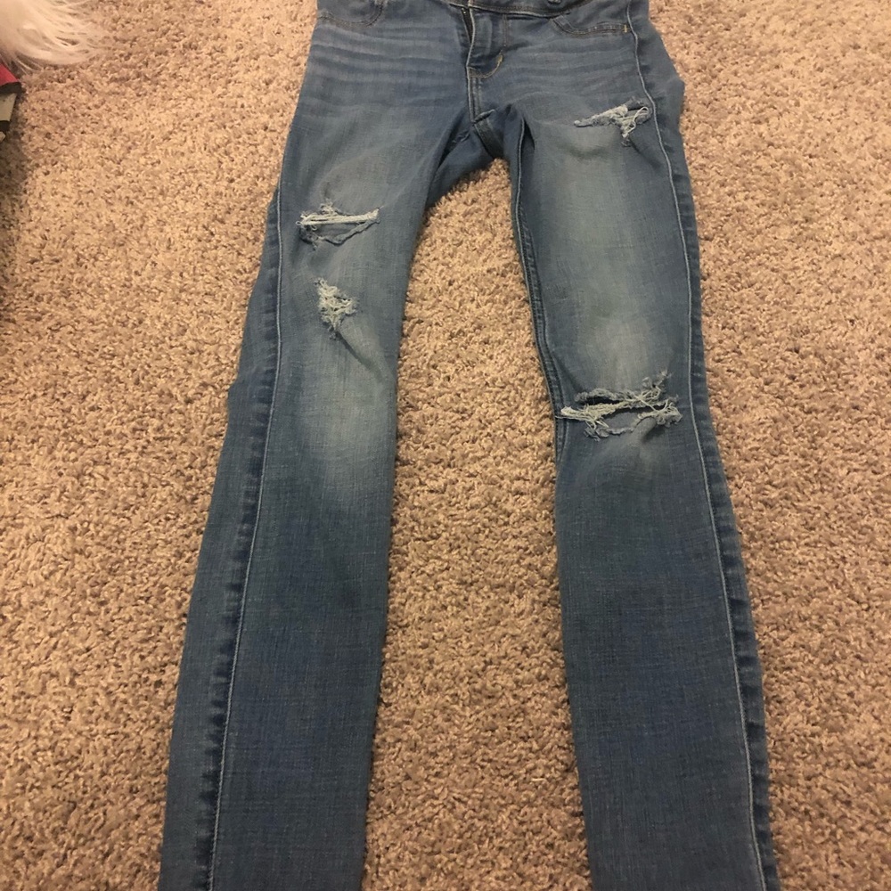 Hollister Jeans - Picture 3 of 4